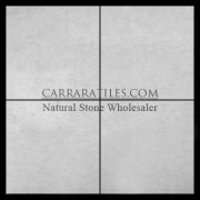 Statuary Marble Italian White Statuario 6x6 Marble Tile Polished